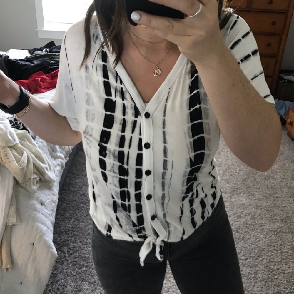 Boutique blouse